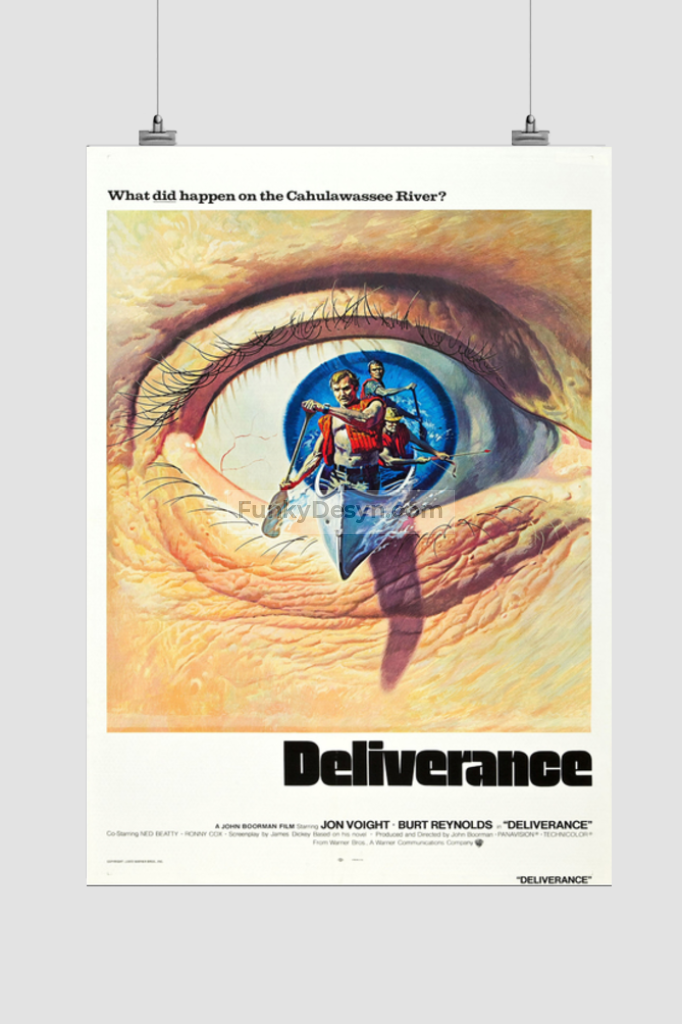 Deliverance -1972