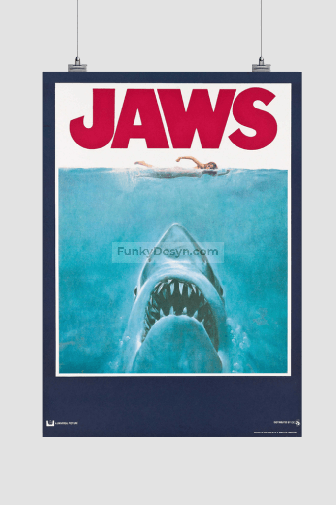 Jaws -1975