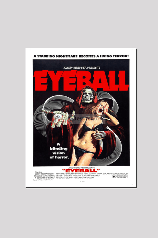 Eyeball -1975