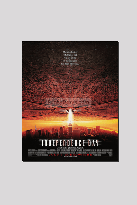Independence Day - 1996