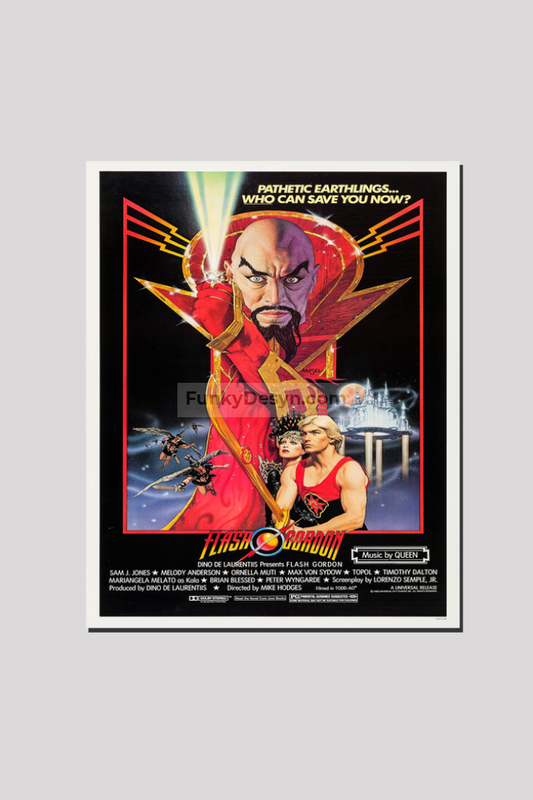 Flash Gordon (1980)