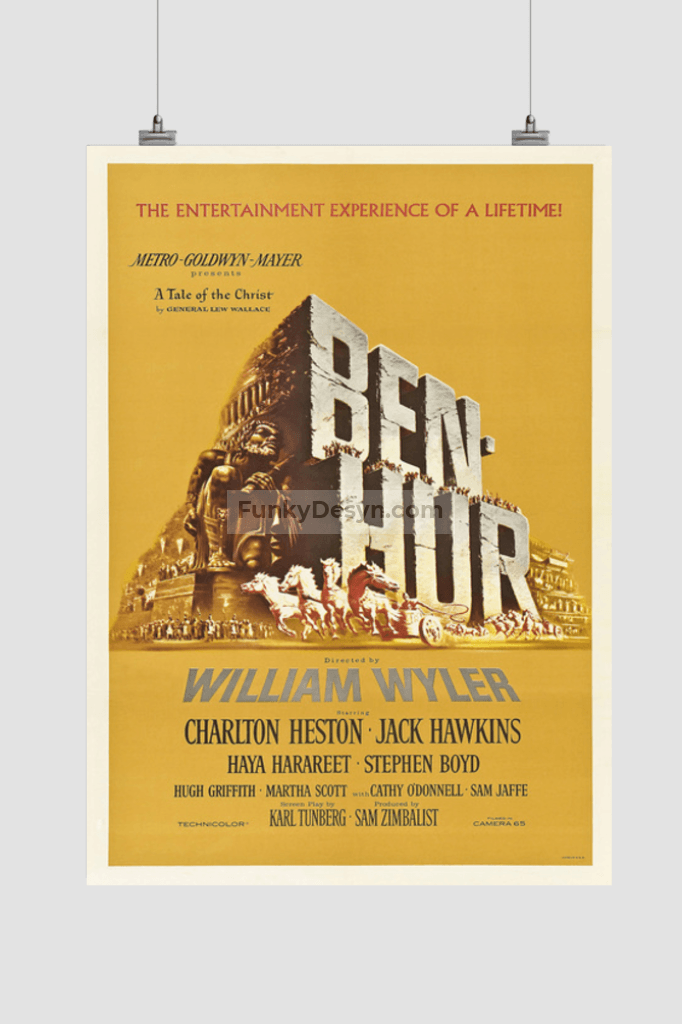 Ben-Hur -1959