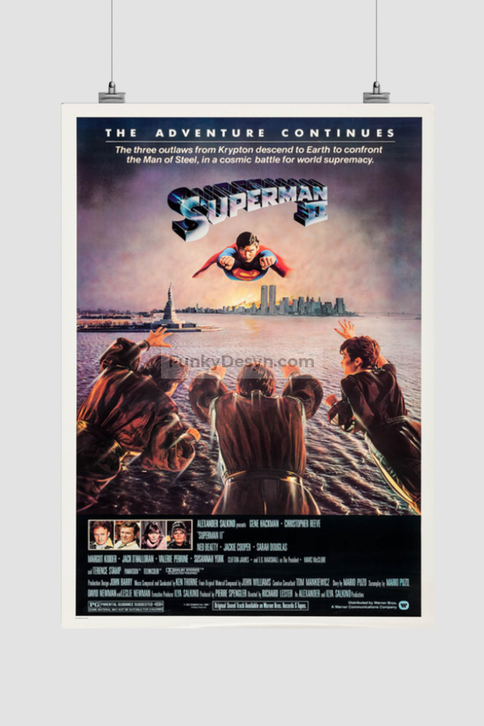 Superman (1981)