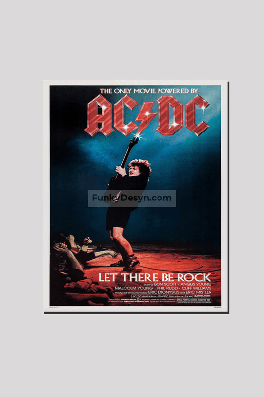AC/DC: Let There Be Rock (1980)