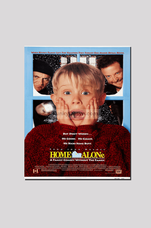Home Alone - 1990