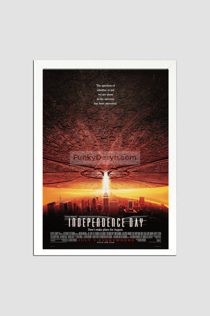 Independence Day - 1996