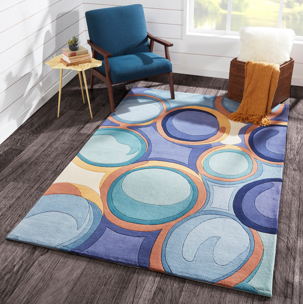 Hand Tufted Rugs & Carpets