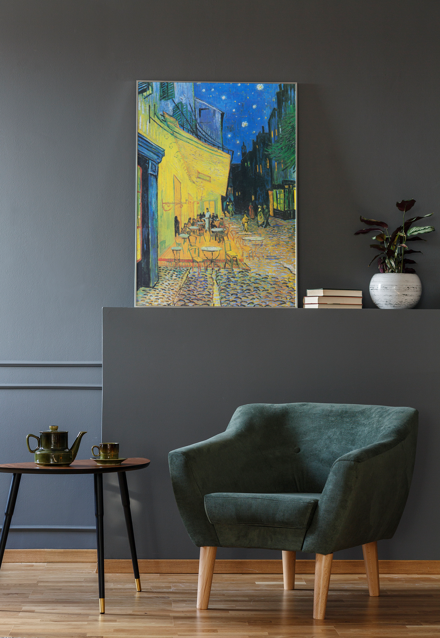 Vincent van Gogh