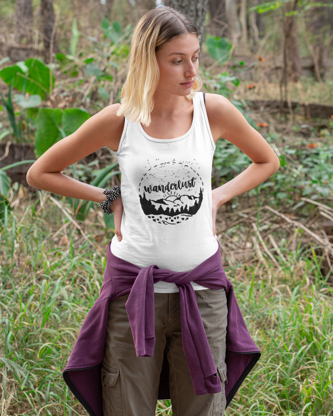Women's Tank Top