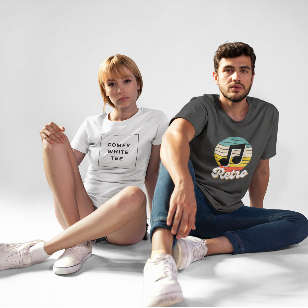 Unisex T-Shirts
