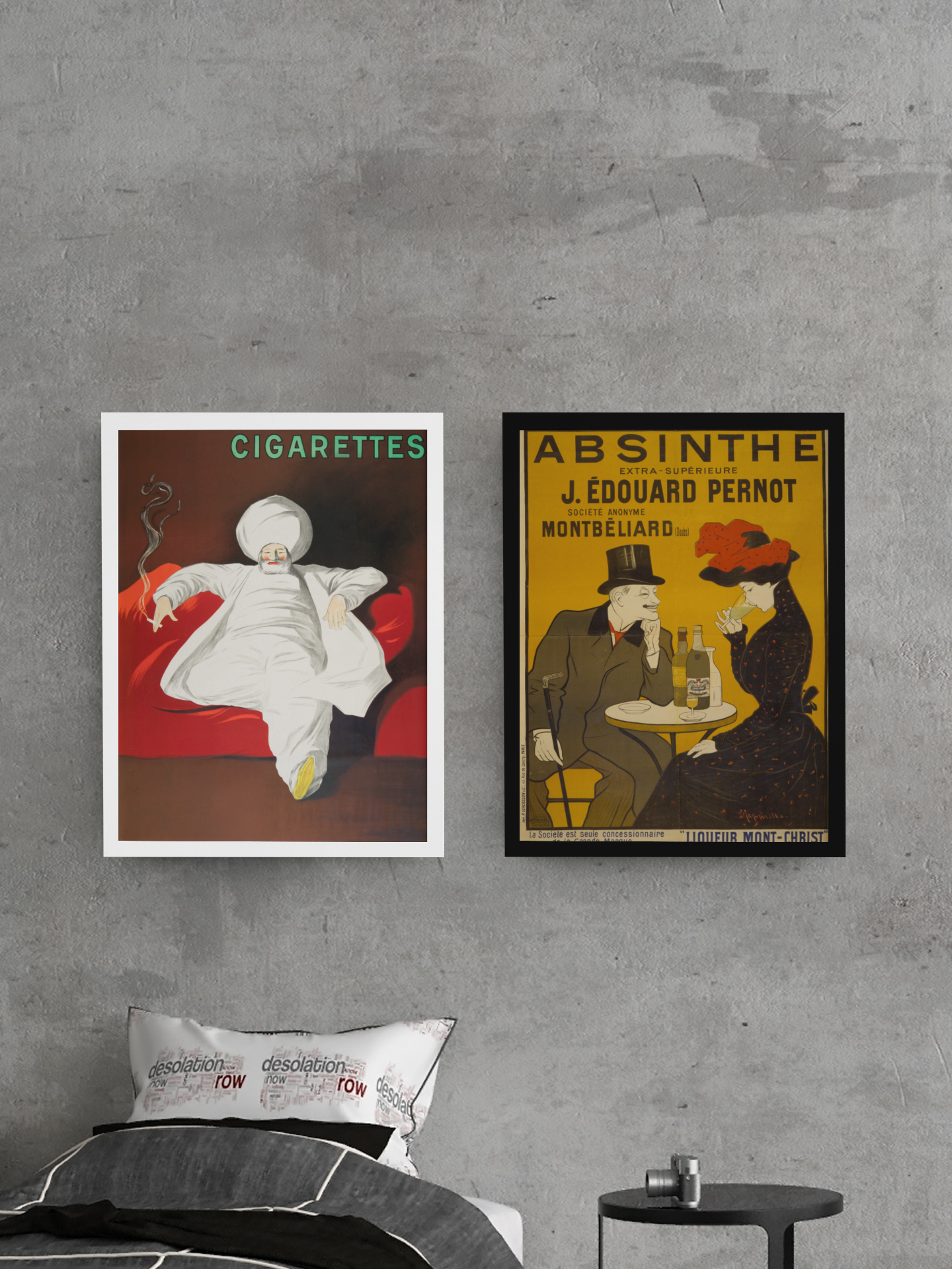 Leonetto Cappiello