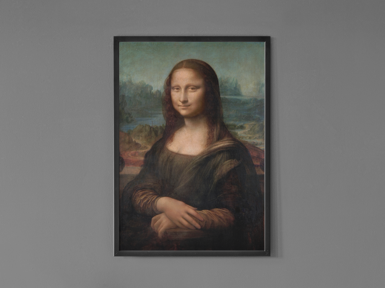 Leonardo Da vinci