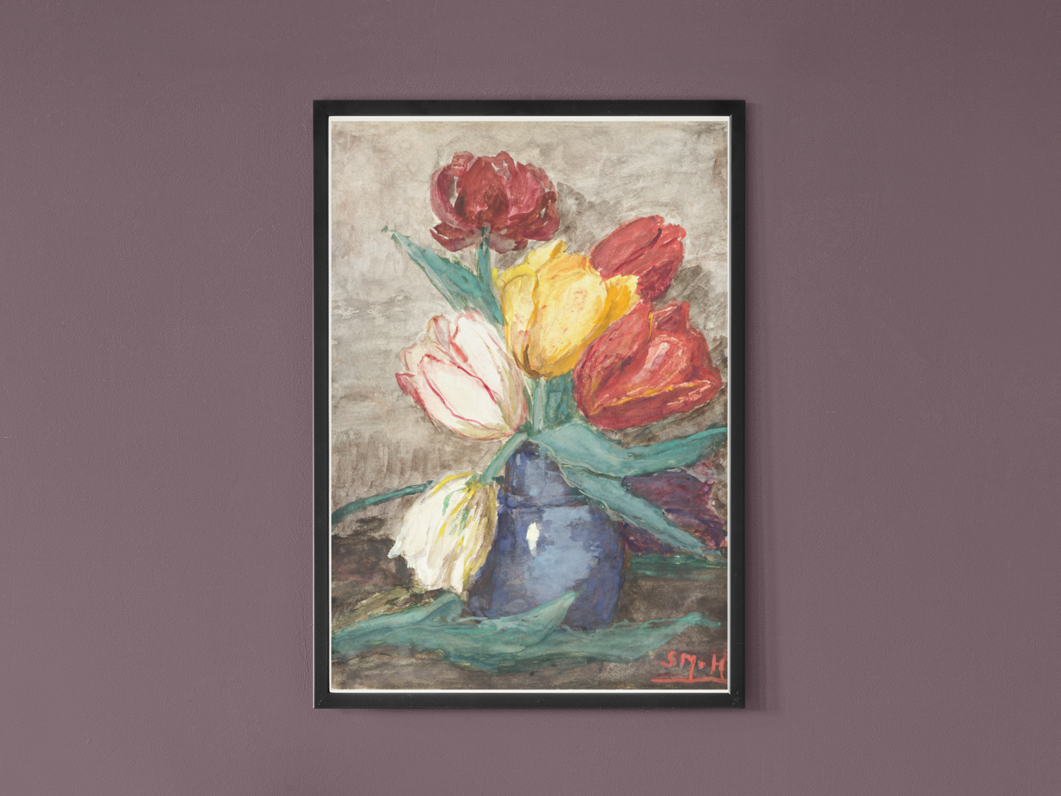 Sientje Mesdag-van Houten