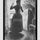 Woman At The Window Initial Conception For Painting Sunday (Ca. 18871888)By Paul Signac 11.7X16.54