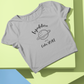 Expedition into outer space - Crop  Top