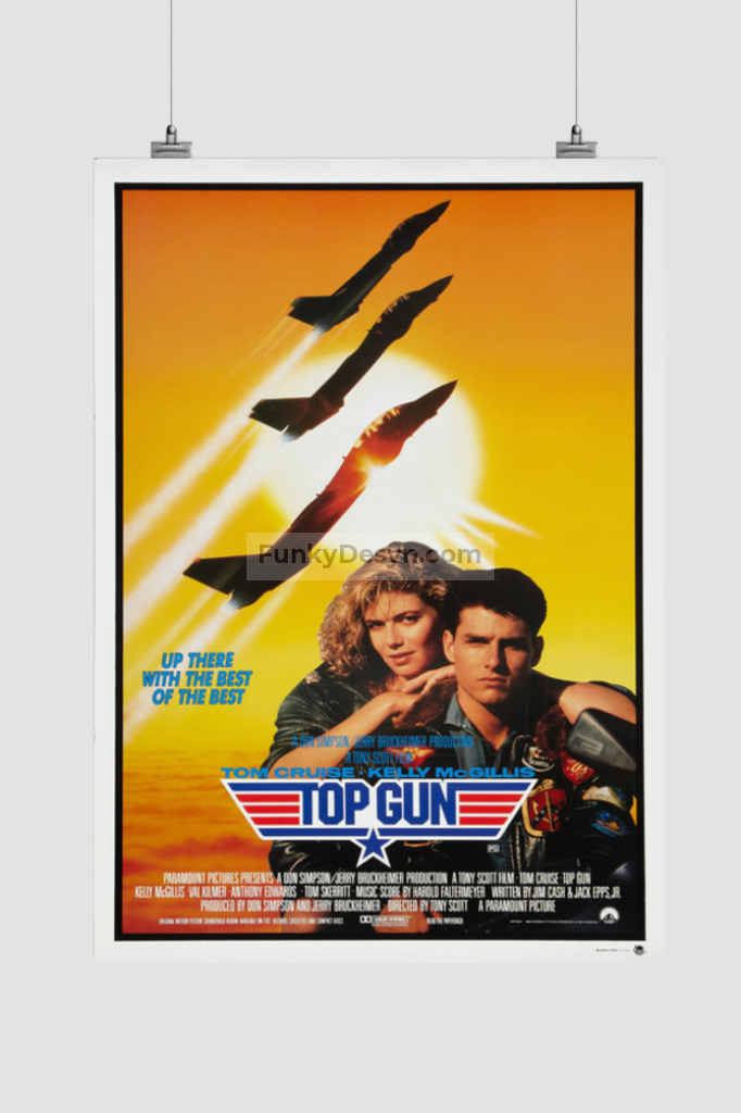 Top Gun  - 1986