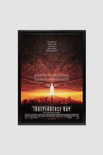 Independence  Day - 1996