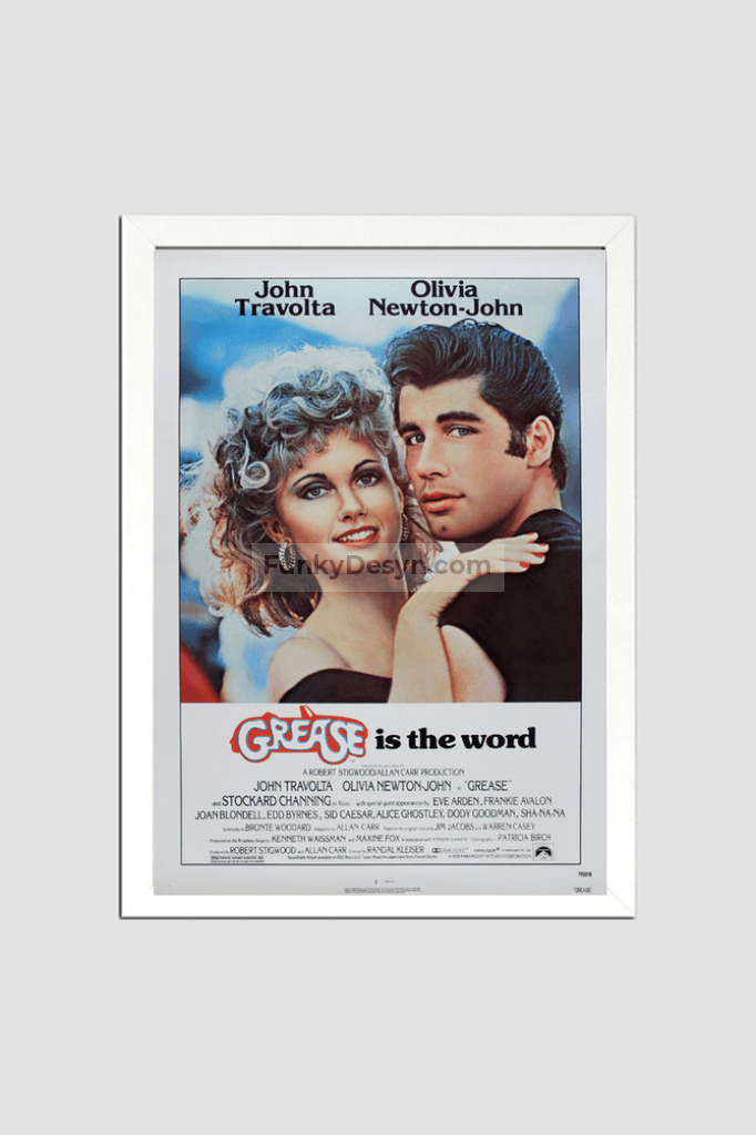 Grease -1978