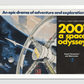 2001: A Space Odyssey 1968