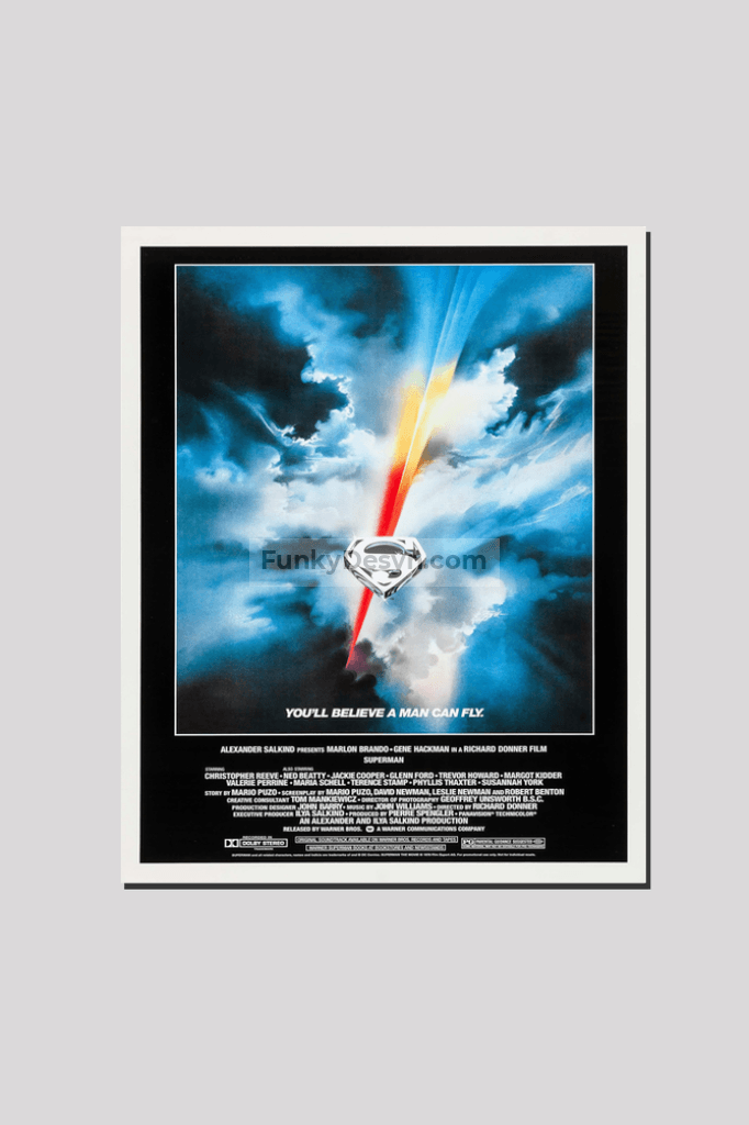 Superman (1978)