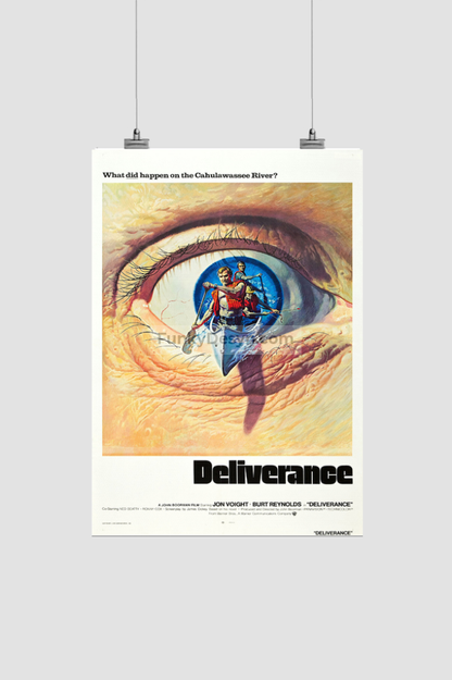 Deliverance -1972