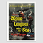 20,000 Leagues Under the Sea -1954