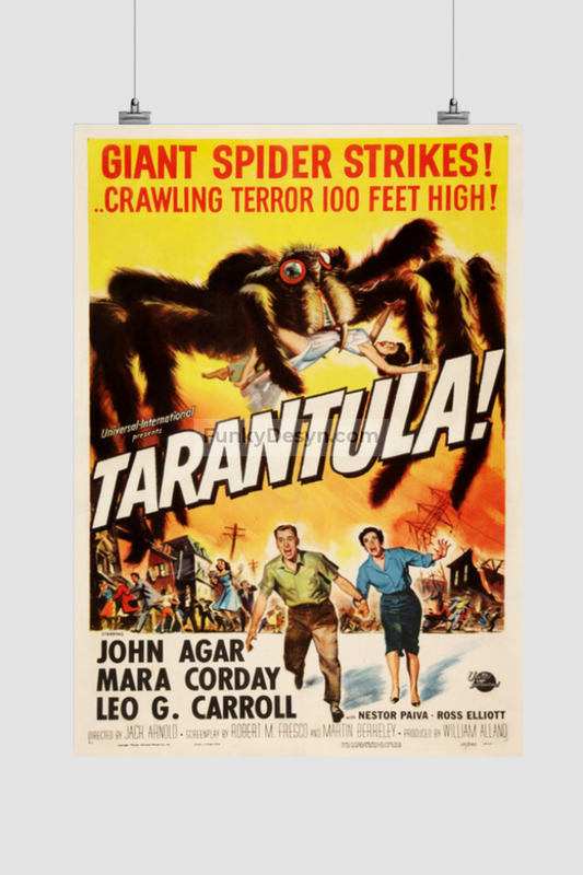 Tarantula! -1955