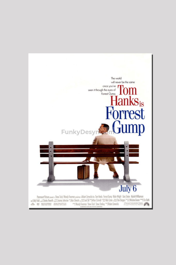 Forrest Gump-1994