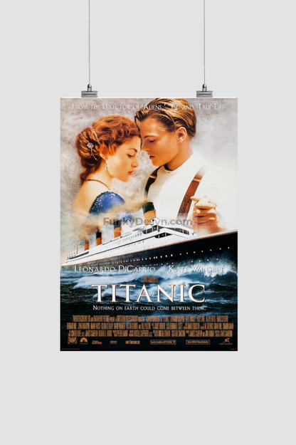 Titanic -  1997