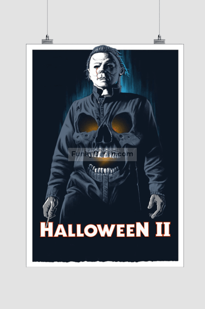 Halloween II - 1981
