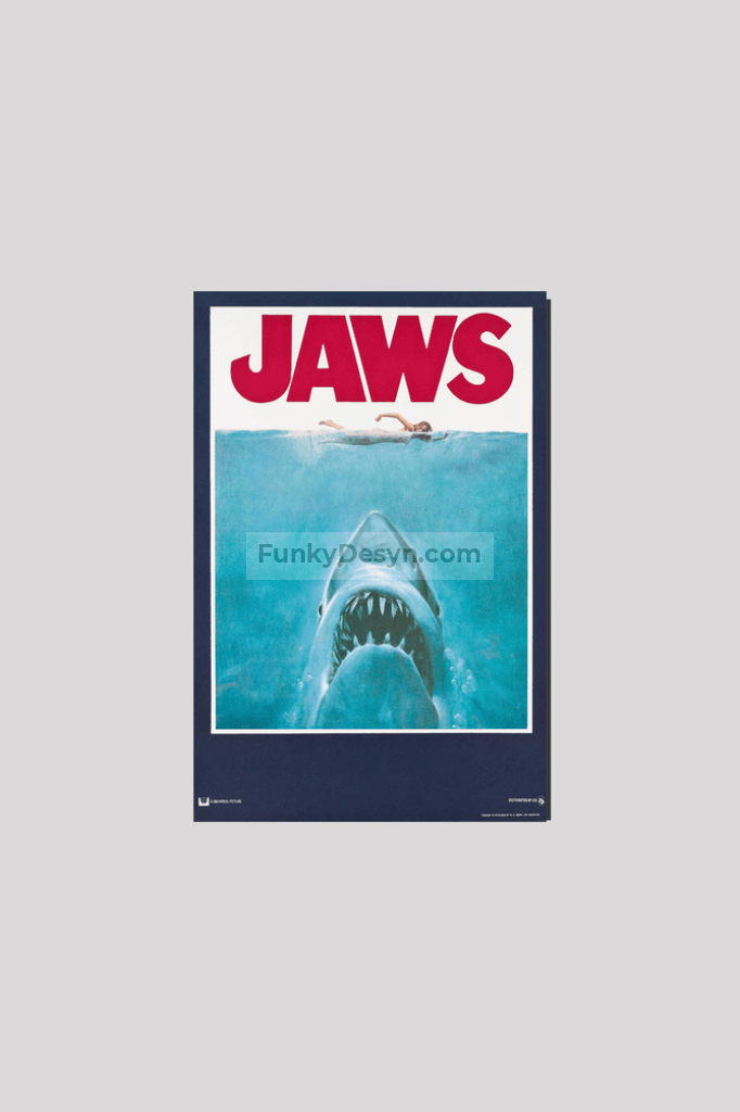 Jaws -1975