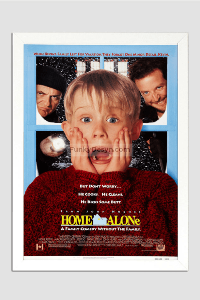 Home Alone - 1990