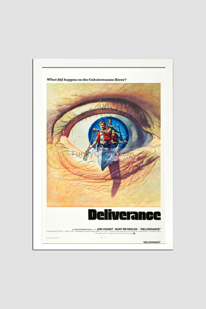 Deliverance -1972