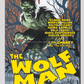 The Wolf Man -1941 20X30 Inches/ Wrapped Canvas Decor
