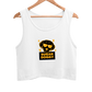 Sugar Doggy - Crop Tanks