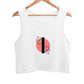 Balance - Crop Tank Tops