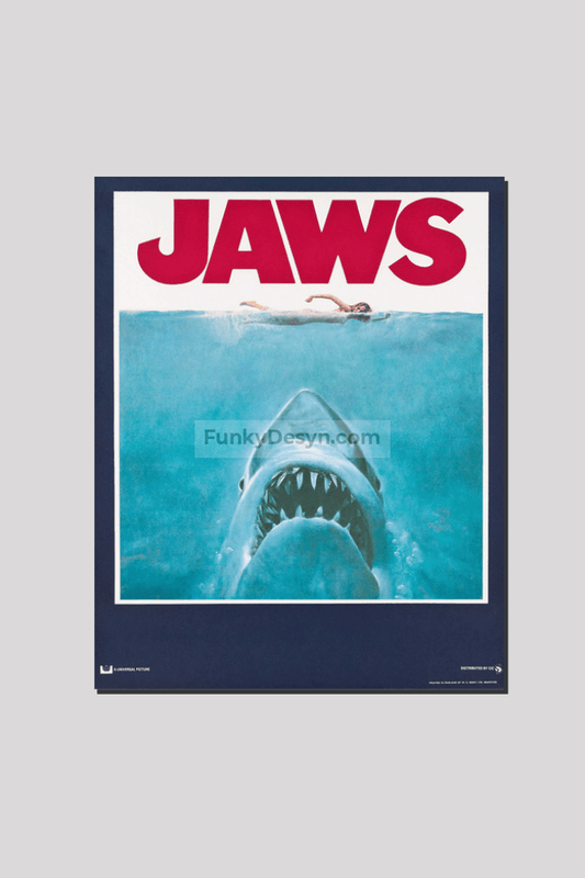 Jaws -1975