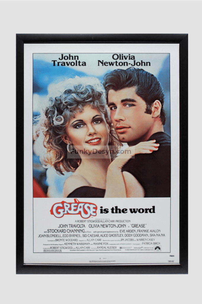 Grease -1978