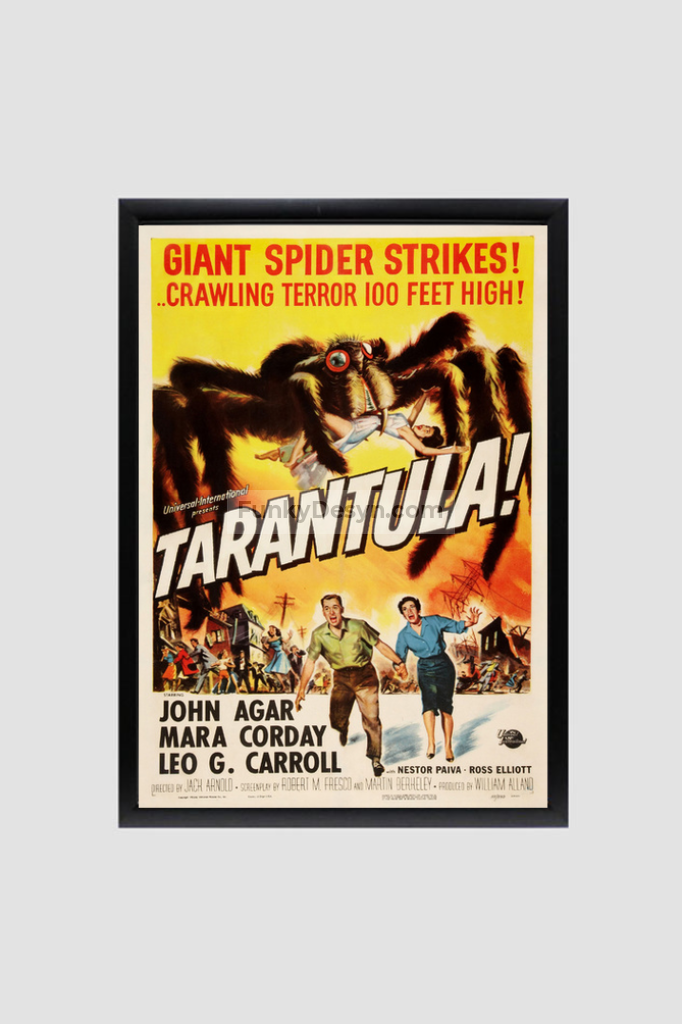 Tarantula! -1955