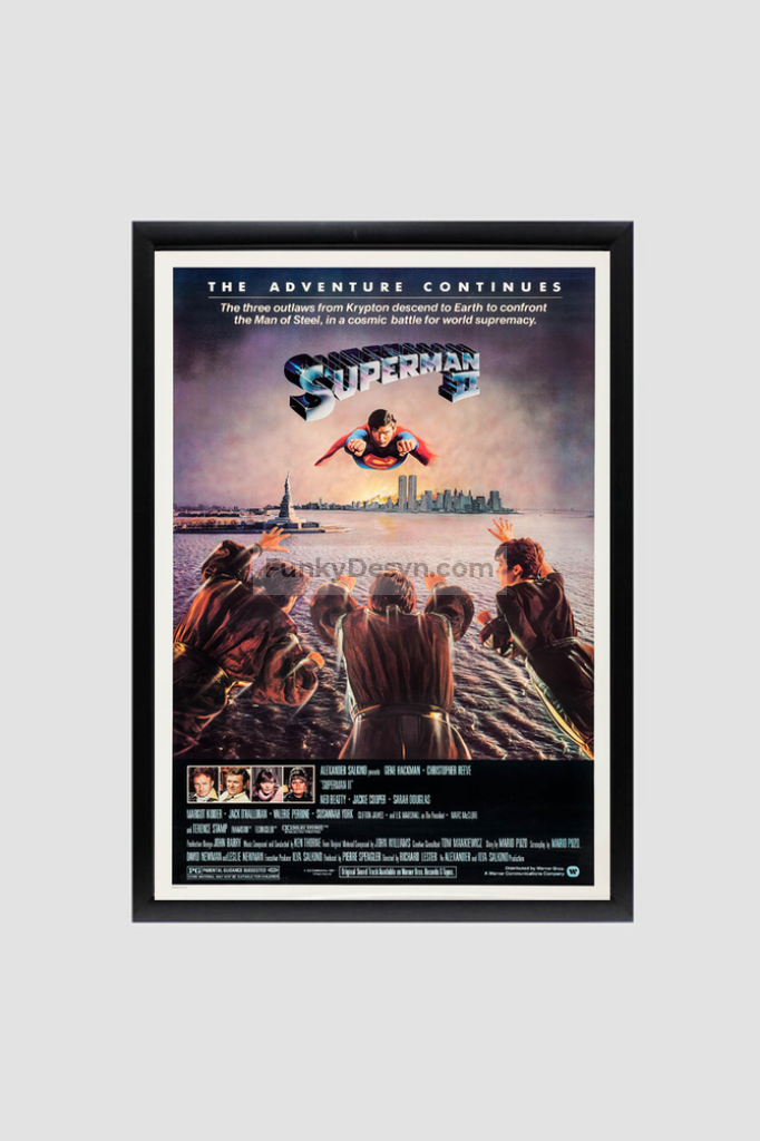 Superman (1981)