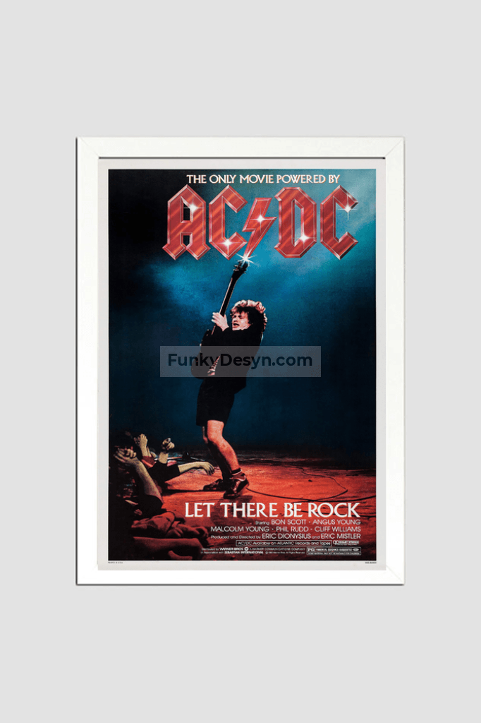 AC/DC: Let There Be Rock (1980)