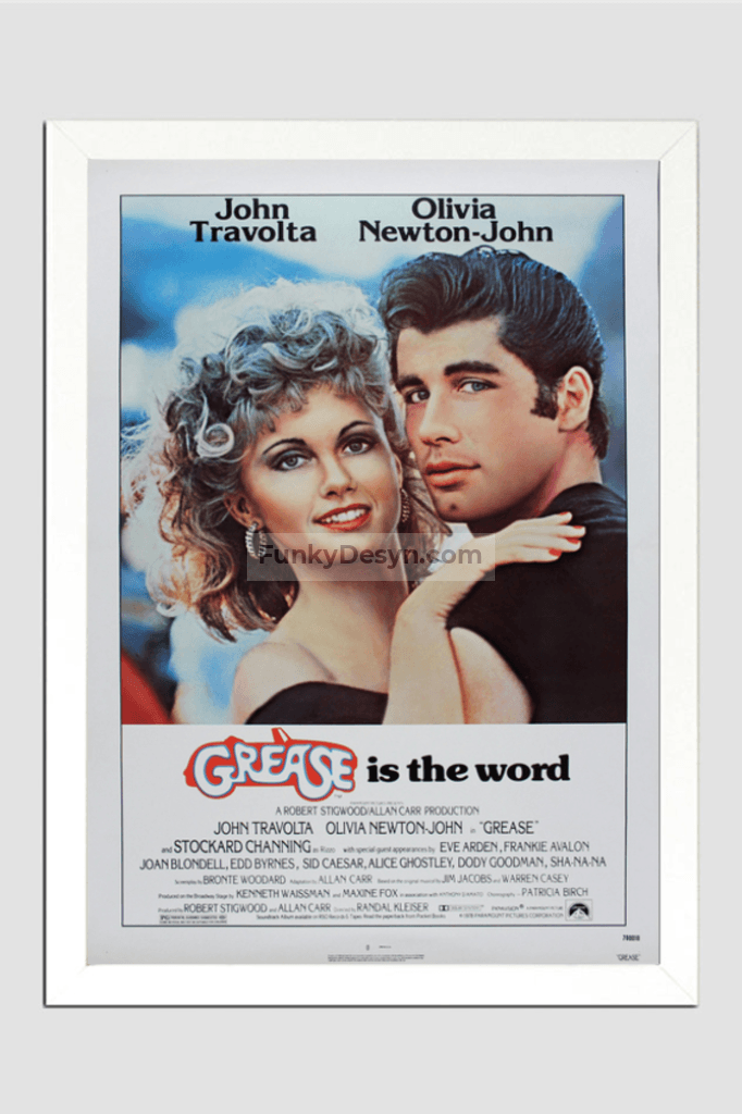 Grease -1978