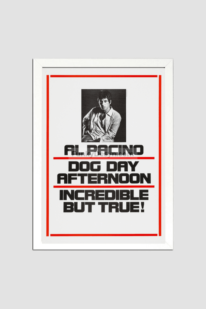Dog Day Afternoon -1975