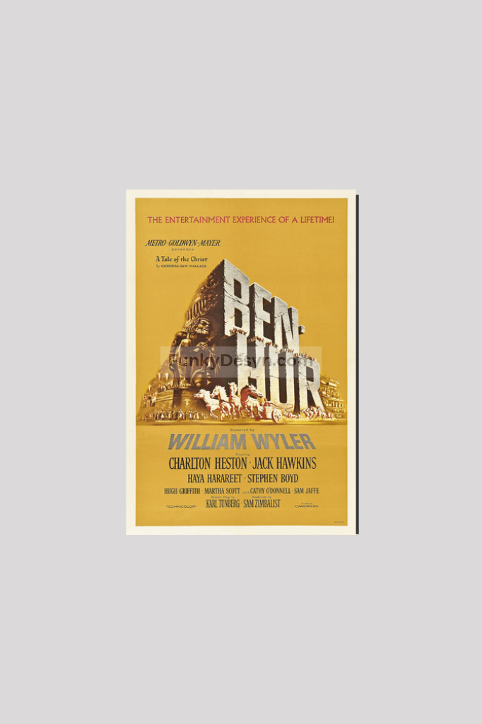 Ben-Hur -1959