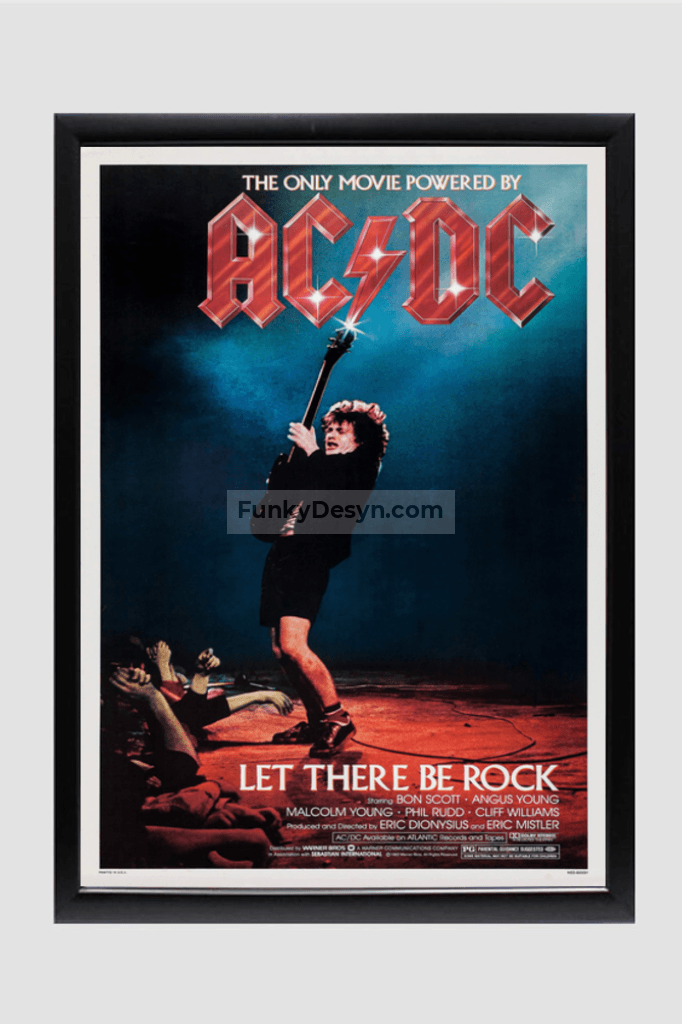 AC/DC: Let There Be Rock (1980)
