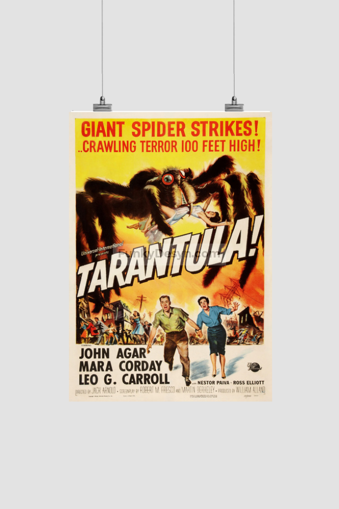 Tarantula! -1955