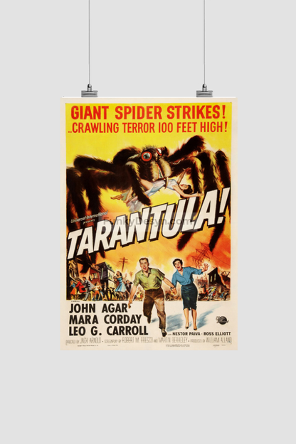 Tarantula! -1955