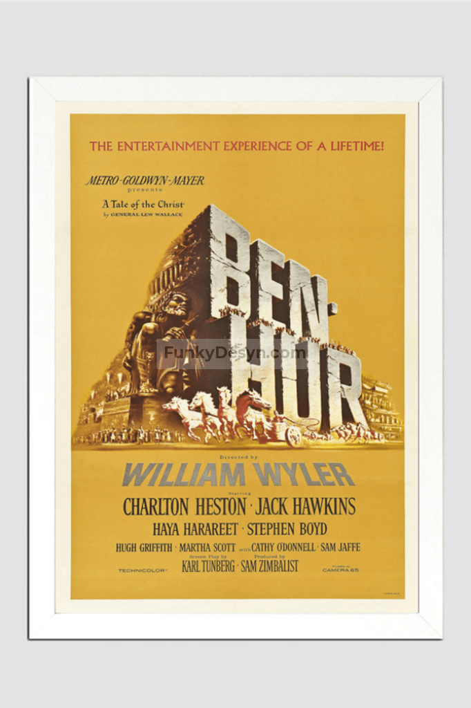 Ben-Hur -1959