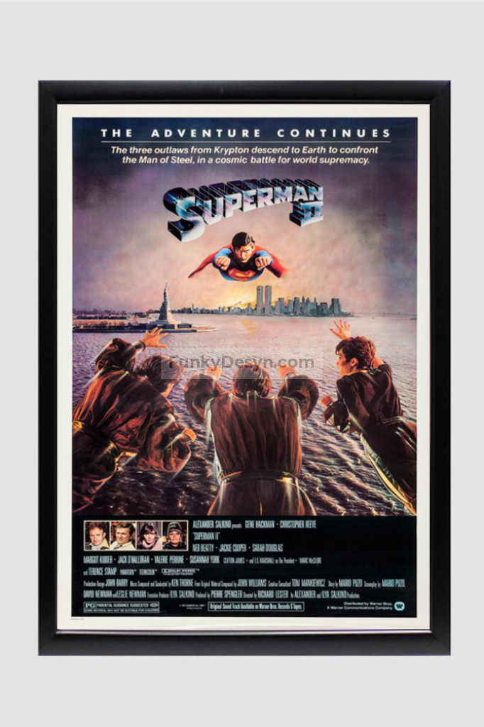 Superman (1981)