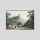 Mount Balkan from Views in the Ottoman Dominions  by Luigi Mayer (1755-1803)